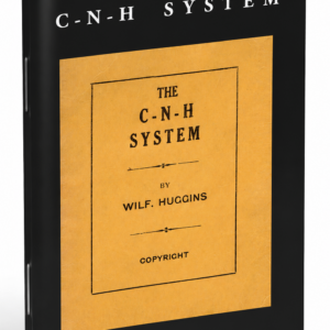 Huggins, The C-N-H System