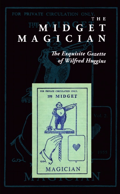 The Wilfred Huggins 3-Book Collection - Image 4
