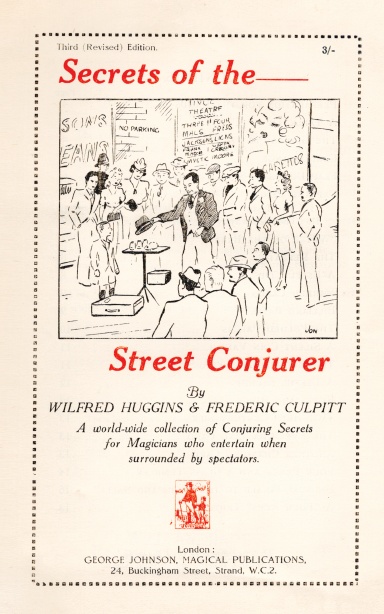 The Wilfred Huggins 3-Book Collection - Image 3