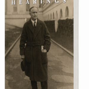 The Houdini Hearings
