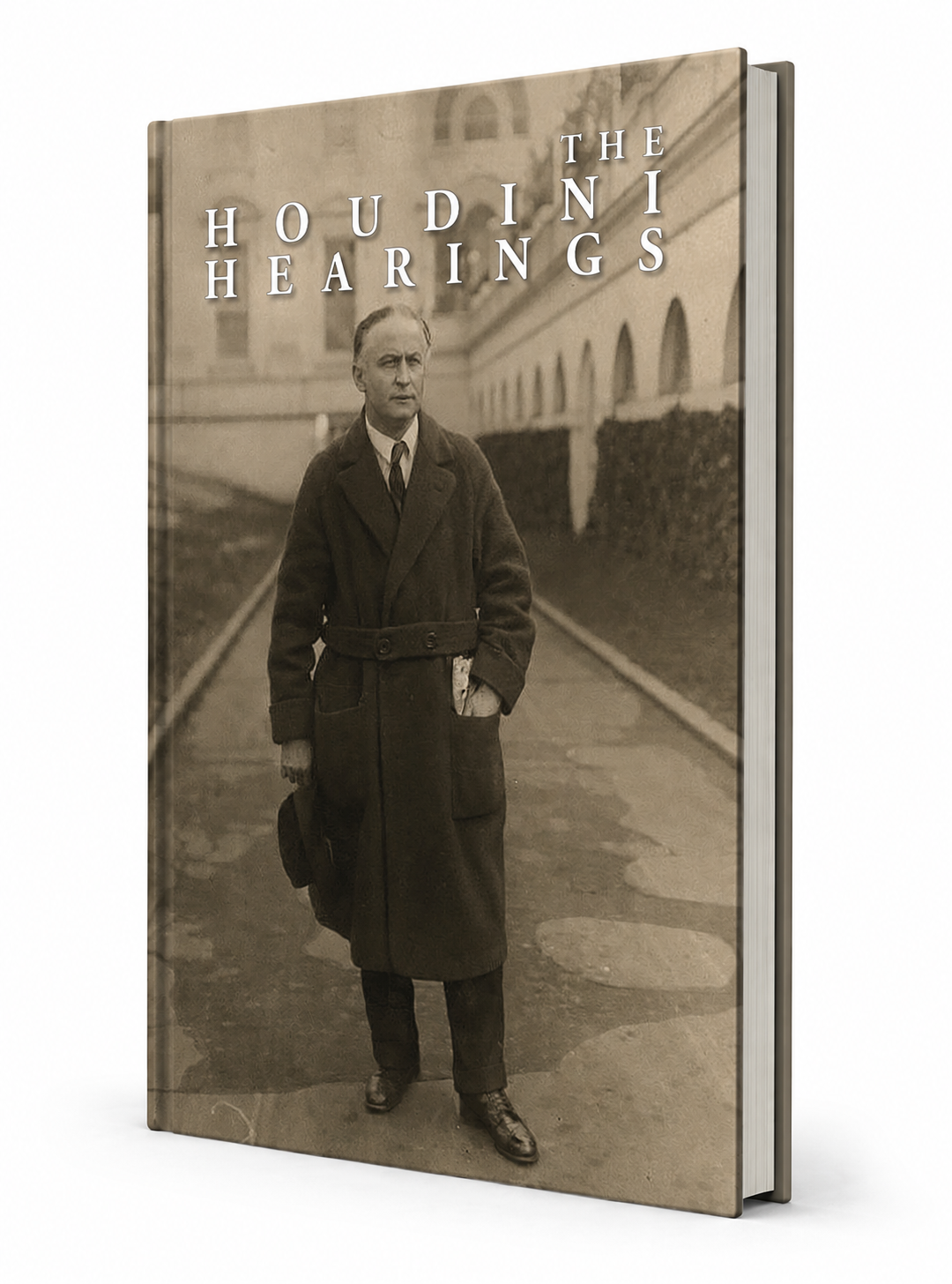 The Houdini Hearings