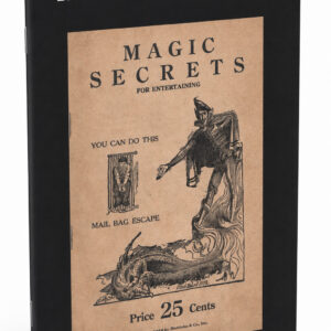 Magic Secrets for Entertaining